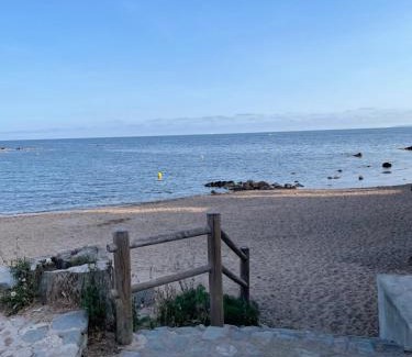 Boulouris-sur-Mer Apartment | La Cigalière