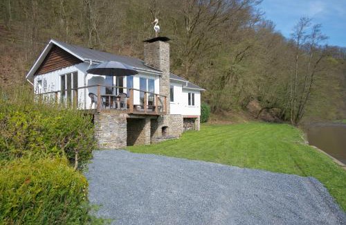 Cugnon Ski Chalet | La Cigogne