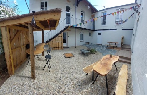 Thury-Harcourt House | La Cigogne, Moderne, Spacieux et Bien Placé
