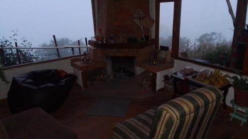 Tumbaco Apartment | La Cima del Aguajal Ilaló