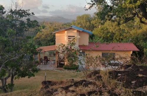 El Palmar Ski Chalet | La Cima del Cielo