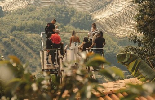 Buenavista Hotel | La Cima Eco Hotel