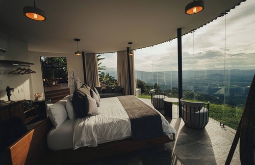 Buenavista Hotel | La Cima Eco Hotel