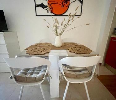 Prato Apartment | La Ciminiera