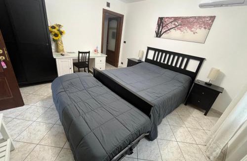 Perosa Argentina Bed & Breakfast | La Ciuenda