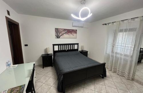 Perosa Argentina Bed & Breakfast | La Ciuenda