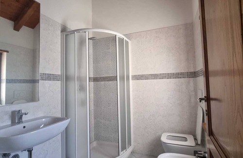San Pietro dʼOlba House | La Civetta Bianca