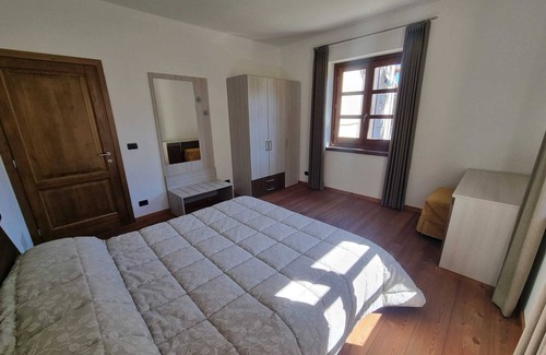 San Pietro dʼOlba House | La Civetta Bianca