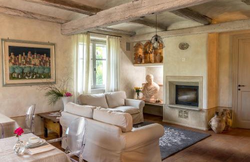 Casalborgone House | La Civignola