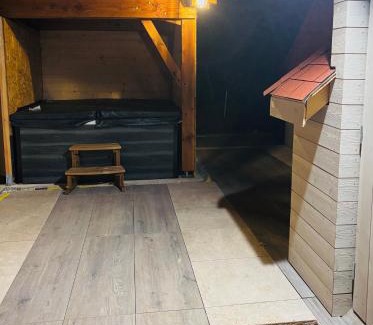 Hudiviller Cabin | La Clé de L Insolite