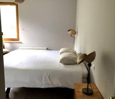 Tervuren Apartment | La Clé de la Forêt