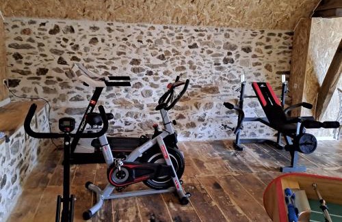 Sainte-Fereole Bed & Breakfast | La Clé Du Maumont