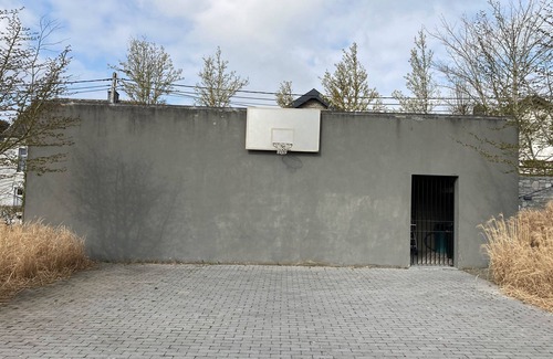 Anhee House | La Classe - former school near Maredsous