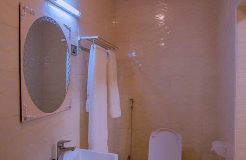Western Province Hotel | La Classe Hotel