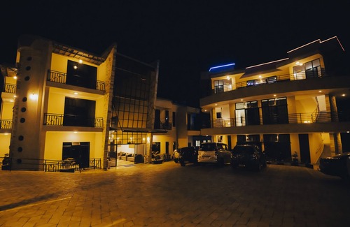 Western Province Hotel | La Classe Hotel