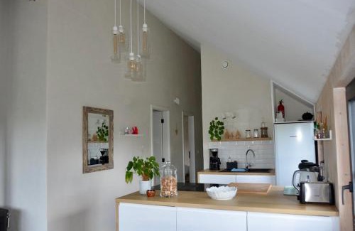 Paliseul Apartment | La clef des bois