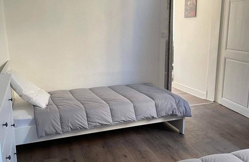 Saint-Omer Apartment | La clef sithieu