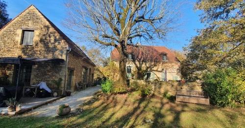 Sainte-Nathalene House | La Closerie de Sarlat Maison d hôtes de charme