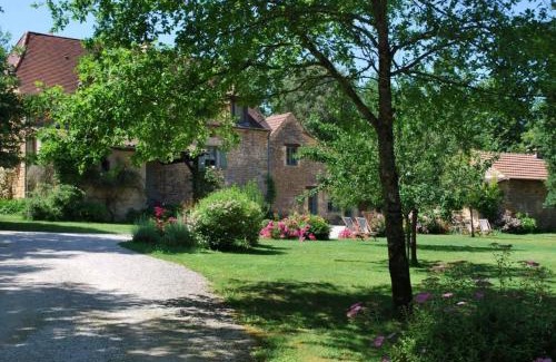 Sainte-Nathalene House | La Closerie de Sarlat Maison d hôtes de charme