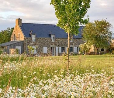 Beaussais-sur-Mer Bed & Breakfast | La Closerie