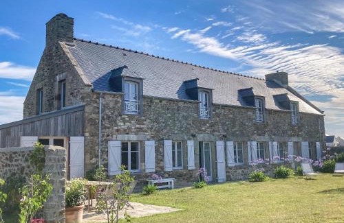 Beaussais-sur-Mer Bed & Breakfast | La Closerie