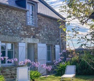 Beaussais-sur-Mer Bed & Breakfast | La Closerie