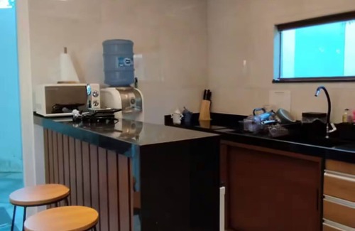 Sao Jose da Coroa Grande House | LA COCADA BEACH HOUSE-CARIBE BRASILEIRO-PERNAMBUCO