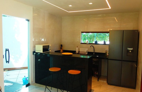 Sao Jose da Coroa Grande House | La Cocada Beach House - São José da C. Grande PE