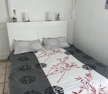 Caremeau Bed & Breakfast | La Coccinelle