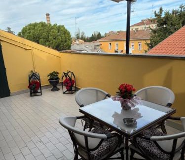 Castelfranco Emilia Apartment | La Coccola by Andrea