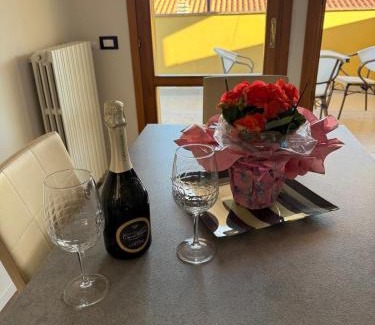 Castelfranco Emilia Apartment | La Coccola by Andrea