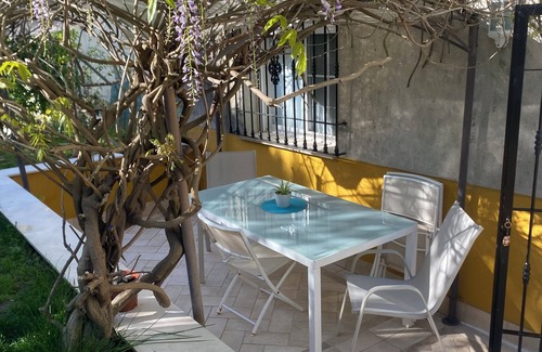 Cordoba Cottage | La Cocotera
