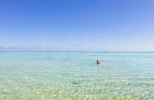 Le Morne Brabant Villa | La Cocoteraie