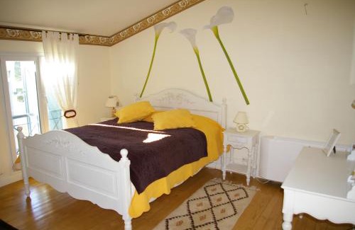 Cugnaux Bed & Breakfast | La Cognée