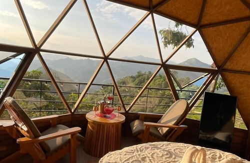 La Vega Cabin | La Colina resort