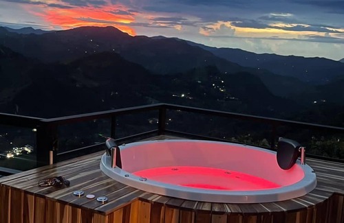 La Vega Cabin | La Colina resort