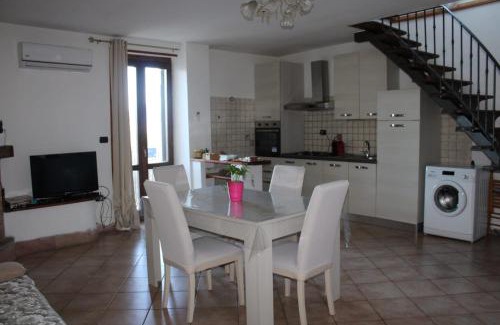 Isernia House | La collina degli ulivi