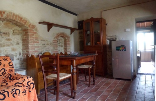 Montelovesco Apartment | La Collina degli Ulivi (Short Lets/Summer Rentals): Cotoneaster Apartment