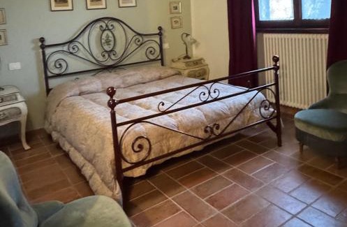 Cagli Apartment | La collina dei ciliegi