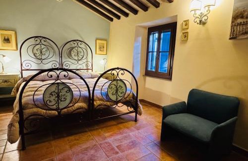 Cagli Apartment | La collina dei ciliegi