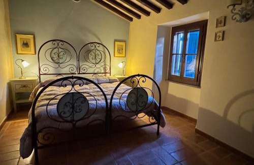 Cagli Apartment | La collina dei ciliegi
