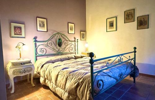 Cagli Apartment | La collina dei ciliegi