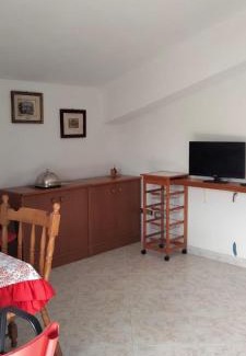 Saponara Apartment | La Collina del Mare