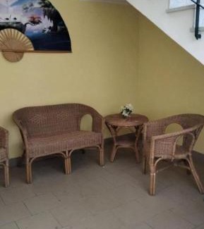 Saponara Apartment | La Collina del Mare