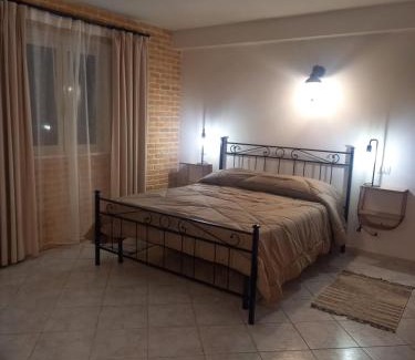 Sacrofano House | La Collina