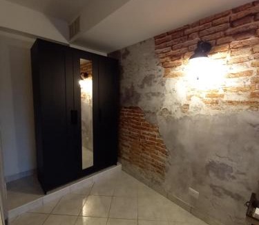 Sacrofano House | La Collina