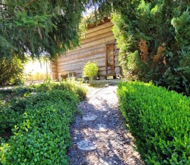 Meurville Other | La Colline aux Fustes