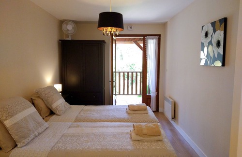 Sarlat-la-Caneda Bed & Breakfast | La Colline Chambres d'hôtes
