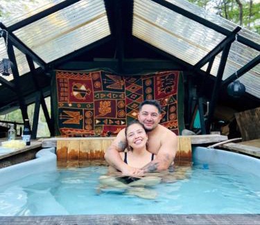 Ensenada House | La Colmena eco lodge