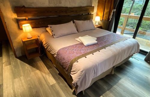 Ensenada House | La Colmena eco lodge